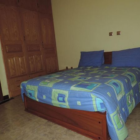 Asimba Guest House Mek'ele Phòng bức ảnh