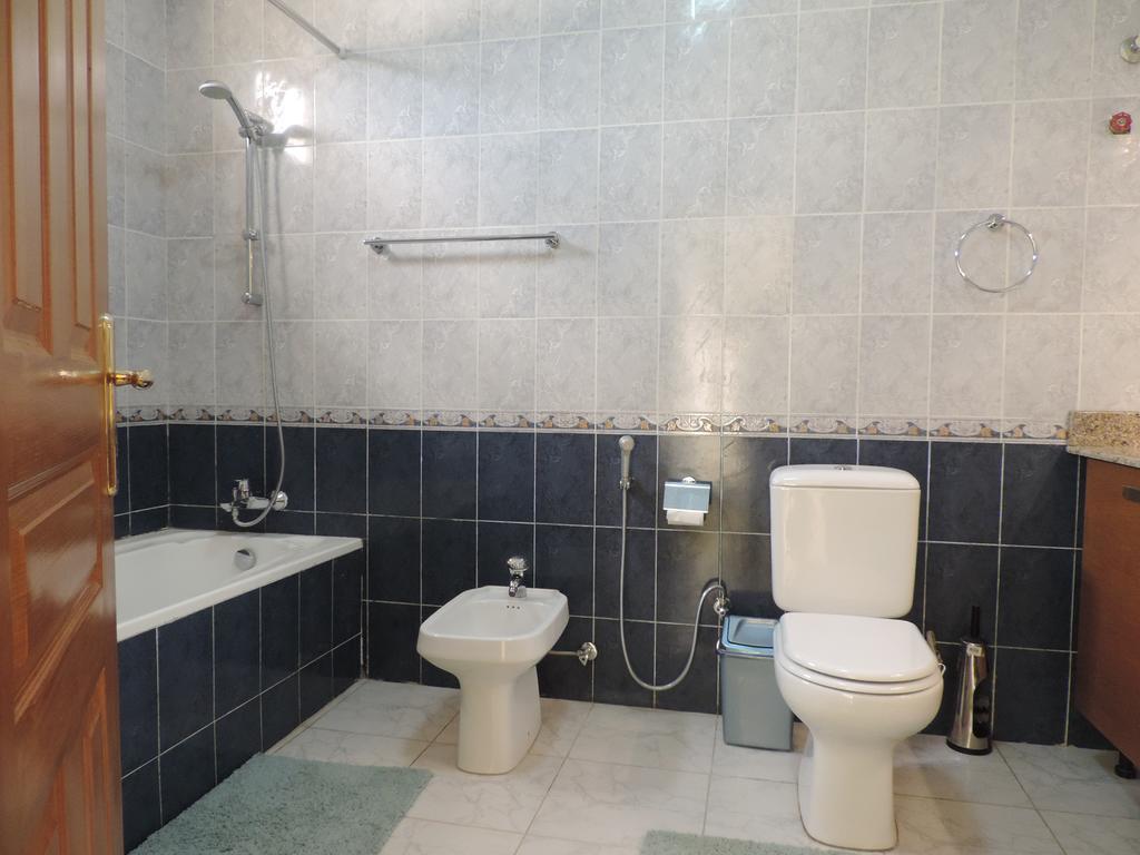 Asimba Guest House Mek'ele Ngoại thất bức ảnh