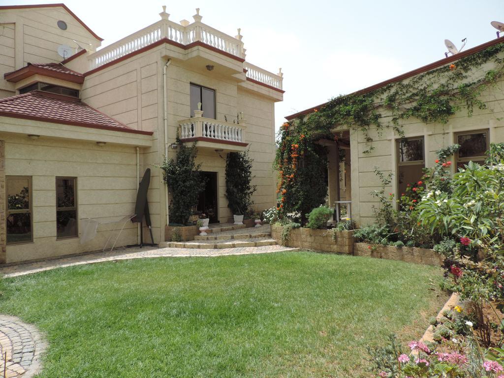 Asimba Guest House Mek'ele Ngoại thất bức ảnh