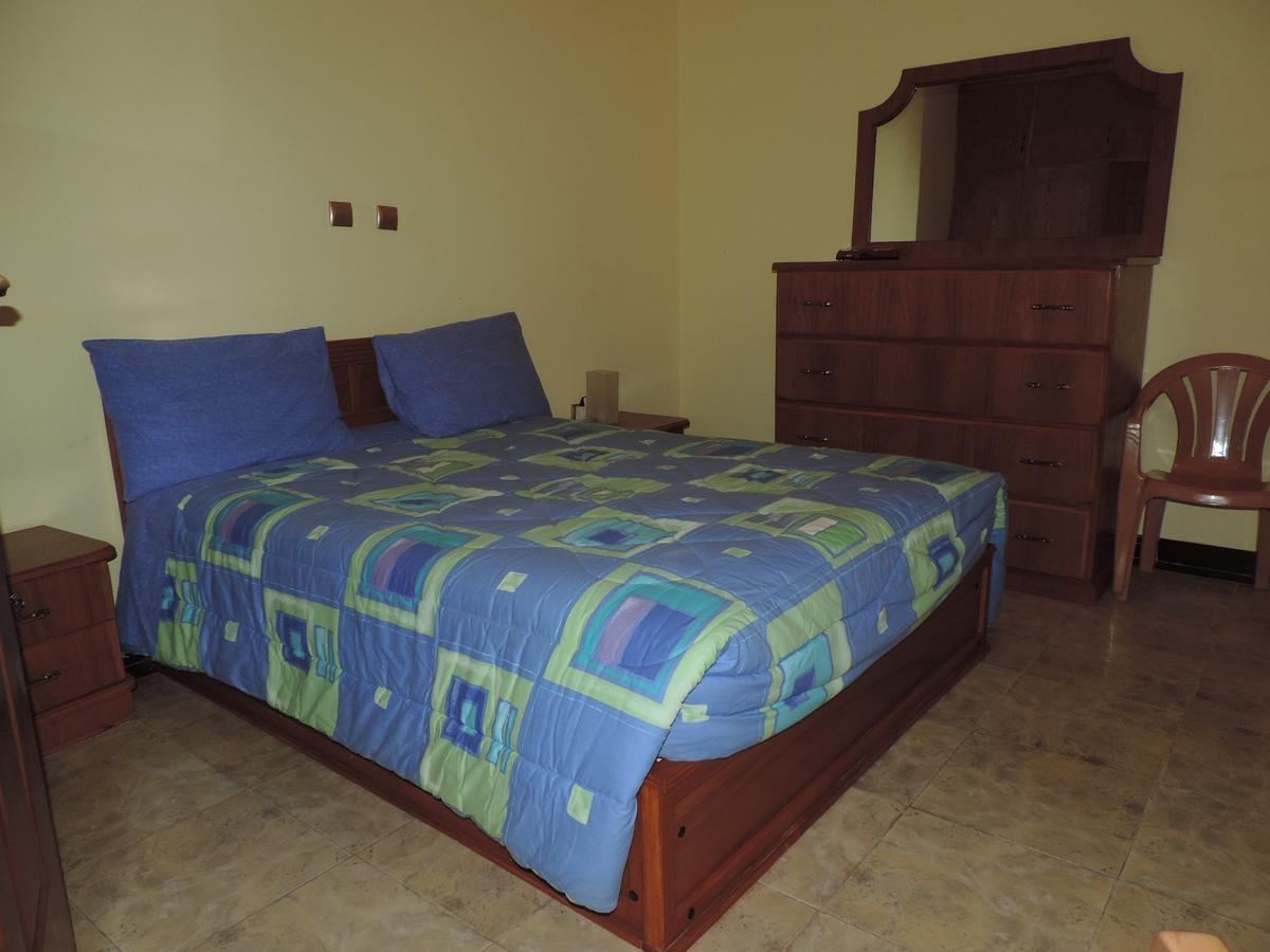 Asimba Guest House Mek'ele Phòng bức ảnh